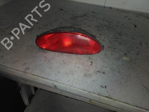 Third brake light PEUGEOT 206 Hatchback (2A/C) 1.4 i | BP28077458L11 