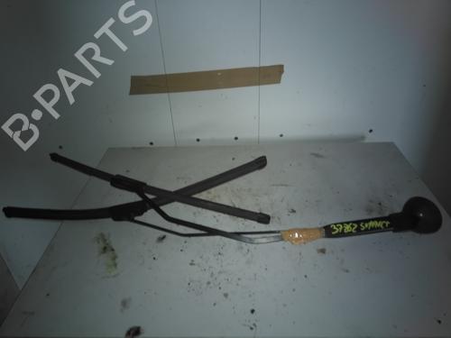 Used Front windshield wiper arm Front windshield wiper arm SMART FORTWO Coupe (450) 0.7 (450.352, 450.332) (61 hp) 34599394 34599394