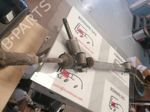 Used Steering rack OPEL MOKKA / MOKKA X (J13) 1.7 CDTI (_76) (131 hp) 22784163