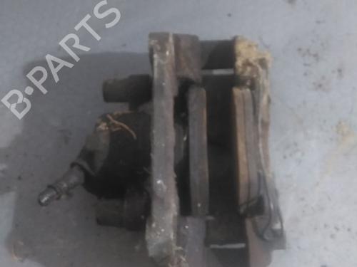Left front brake caliper RENAULT TWINGO II (CN0_) 1.6 RS (CN0N, CN0R, CN0S) | BP39570911M105 - Image 4