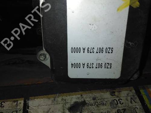 Used ABS pump VW FOX Hatchback (5Z1, 5Z3, 5Z4) 1.2 (55 hp) 24875939