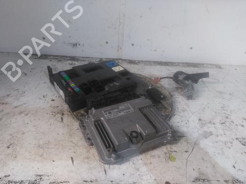 Used Engine control unit (ECU) Engine control unit (ECU) 34594605 34594605