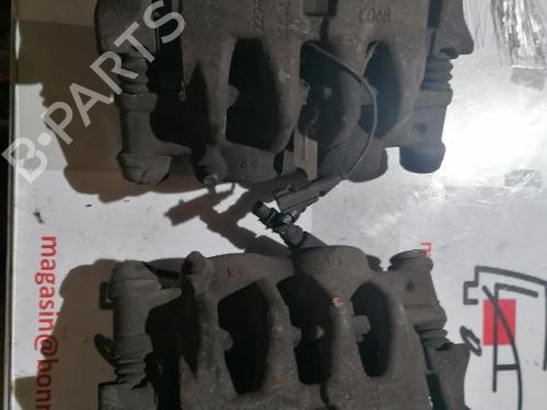 Used Left front brake caliper FIAT DUCATO Platform/Chassis (250_) 120 Multijet 2,3 D (120 hp) 22784521