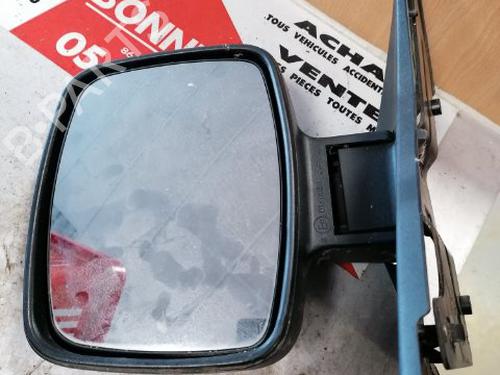 Used Right mirror MERCEDES-BENZ VITO Van (W638) 110 D 2.3 (638.074, 638.078) (98 hp) 20636825