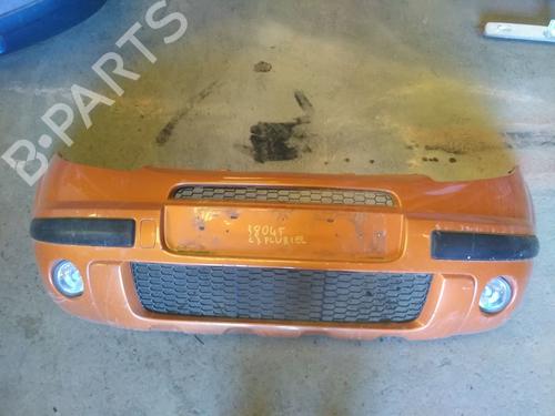 Used Front bumper Front bumper CITROËN C3 Pluriel (HB_) 1.6 (109 hp) 34585827 34585827