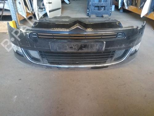 front-bumper-citroen-c5-iii-rd_-2008-2009-2010-2011-2012-2013-2014-2015-2016-2017-39415591 main image