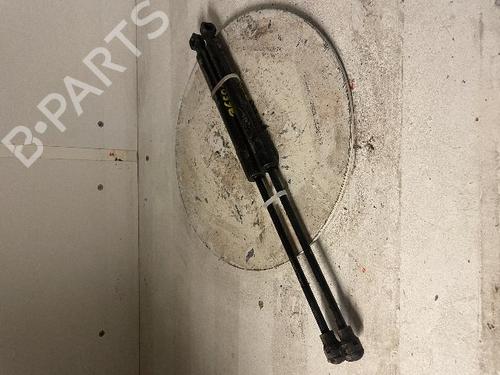 Gassdemper Bakluke RENAULT KANGOO Express (FW0/1_) 1.5 dCi 75 (FW07, FW10, FW04) (75 hp) 22526399