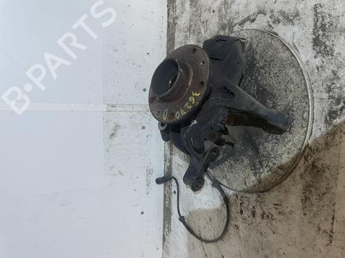 Used Tailgate Tailgate 34593032 34593032
