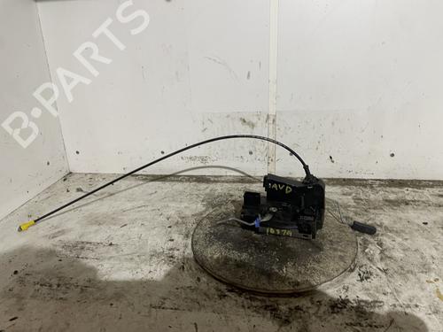 Used Front right lock Front right lock RENAULT TRAFIC II Bus (JL) [2001-2026] 34593270 34593270