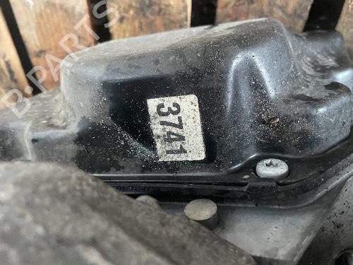 Gearbox VW GOLF VII (5G1, BQ1, BE1, BE2) 1.2 TSI | BP21134657M3 