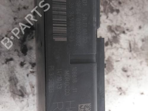 Electronic module MINI MINI (R56) Cooper D | BP34585786M83  - Image 7