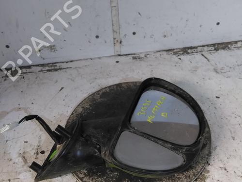 Used Right mirror Right mirror FIAT MULTIPLA (186_) 1.9 JTD (186AXE1A) (120 hp) 34597015 34597015