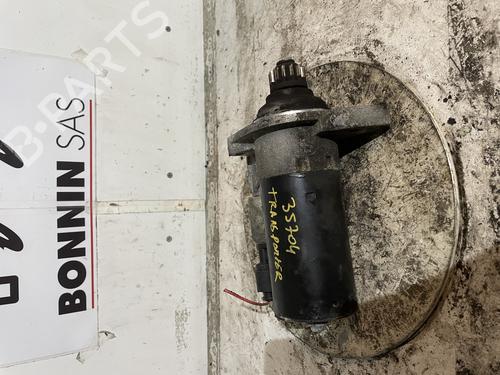 Used Starter Starter VW TRANSPORTER T6 Van (SGA, SGH, SHA, SHH) 2.0 TDI (102 hp) 34594060 34594060