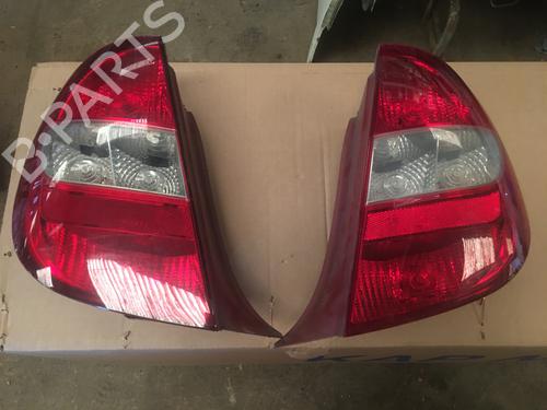 Used Right taillight Right taillight CITROËN C5 I (DC_) 2.0 HDi (DCRHZB, DCRHZE) (109 hp) 34587701 34587701