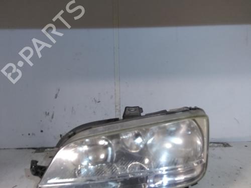 Used Left headlight Left headlight FIAT MULTIPLA (186_) 1.9 JTD (186AXE1A) (120 hp) 34596363 34596363