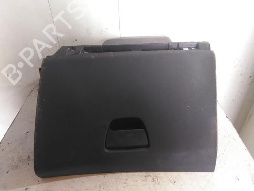 Used Glove box Glove box PEUGEOT 2008 I (CU_) 1.6 BlueHDi 120 (120 hp) 34603336 34603336