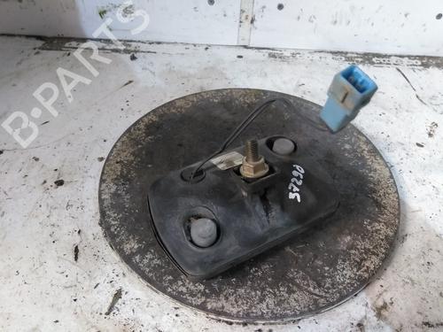 Used Right front fog light Right front fog light CITROËN ZX Break (N2) 1.9 TD (90 hp) 34596734 34596734
