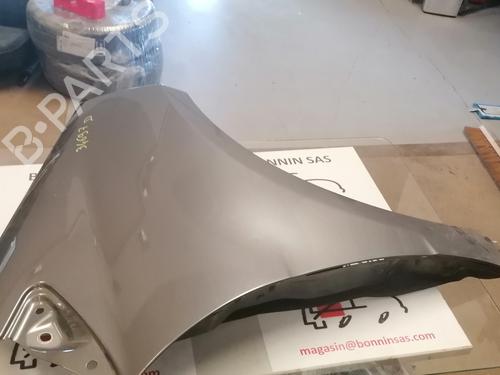 Used Right front fenders Right front fenders MERCEDES-BENZ A-CLASS (W169) A 160 CDI (169.006, 169.306) (82 hp) 34587001 34587001