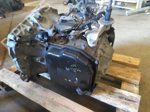 Gearbox PEUGEOT 406 (8B) 2.0 16V | BP25488898M3 