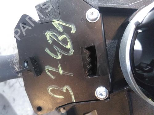 Headlight switch RENAULT LAGUNA II (BG0/1_) | BP37861325I24 - Image 8
