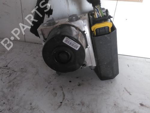 Used ABS pump ABS pump CITROËN C3 II (SC_) 1.6 HDi 90 (90 hp) 34600231 34600231