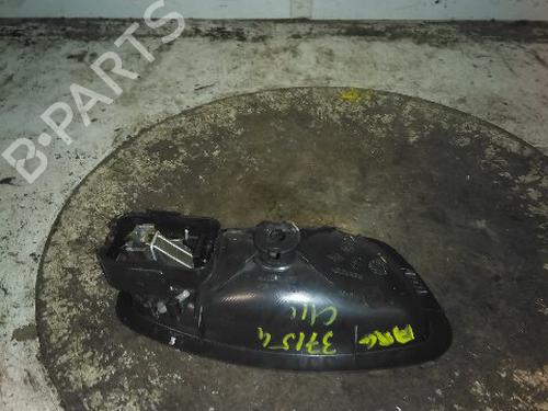 Front left interior door handle RENAULT CLIO IV (BH_) 1.2 16V | BP21024485I13 