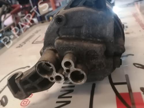 Used AC compressor AC compressor MINI MINI (R50, R53) Cooper S (163 hp) 34586850 34586850