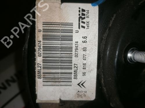 servo-brake-citroen-c3-ii-sc_-2009-34584384 main image