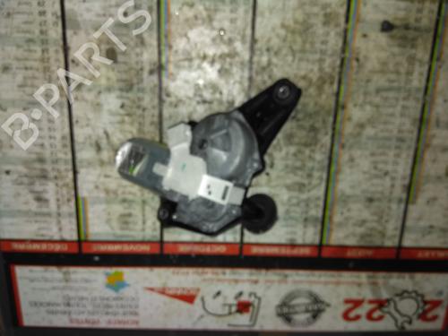 Used Rear wiper motor Rear wiper motor DACIA DUSTER (HS_) 1.5 dCi (86 hp) 34589966 34589966