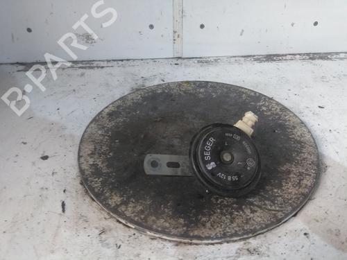 Used Tailgate Tailgate DACIA LODGY (JS_) [2012-2026] 34595682 34595682