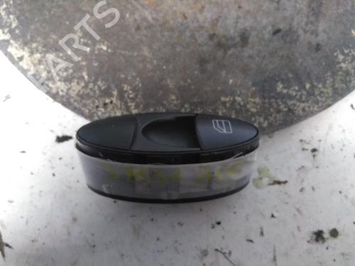 right-front-window-switch-mercedes-benz-e-class-w211-2002-2003-2004-2005-2006-2007-2008-2009-34598398 main image