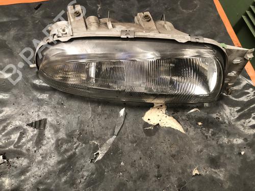 Used Right headlight Right headlight FORD FIESTA IV (JA_, JB_) 1.25 i 16V (75 hp) 34589388 34589388