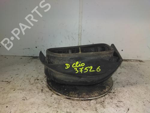 Used Right taillight Right taillight RENAULT CLIO I (B/C57_, 5/357_) 1.9 D (B/C/S576, B/C/S57L) (64 hp) 34597421 34597421