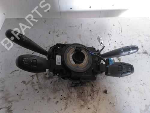 Used Headlight switch Headlight switch CITROËN C3 II (SC_) 1.2 VTi 82 (82 hp) 34599568 34599568
