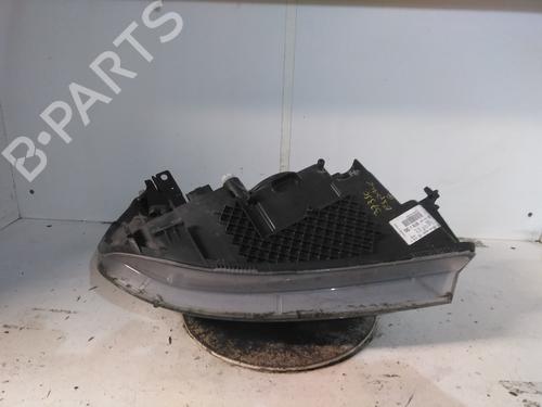 Used Left headlight Left headlight RENAULT ESPACE IV (JK0/1_) 2.2 dCi (JK0H) (150 hp) 34595541 34595541