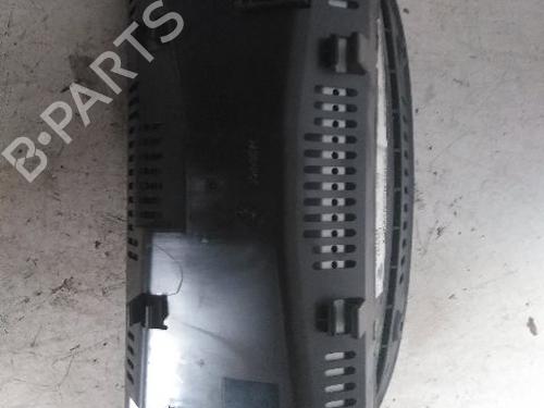 Display multifunzione BMW 3 (E90) 320 d (163 hp) 28359343