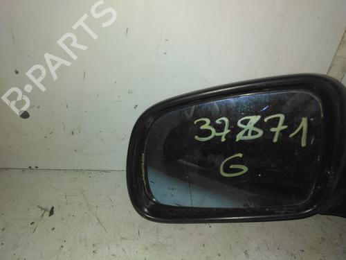 Used Left mirror Left mirror PEUGEOT 407 (6D_) 2.0 HDi 135 (6DRHRH, 6DRHRE, 6DRHRG, 6DRHRJ) (136 hp) 34601000 34601000