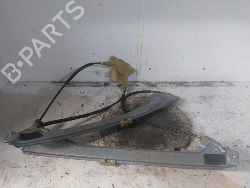 Used Front left window mechanism Front left window mechanism 34594373 34594373