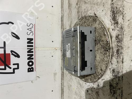 Used Radio Radio FORD FIESTA VI (CB1, CCN) 1.4 TDCi (70 hp) 34590959 34590959