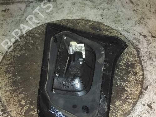 Used Left tailgate light CITROËN C3 II (SC_) 1.4 HDi 70 (SC8HZC, SC8HR0, SC8HP4) (68 hp) 24134047