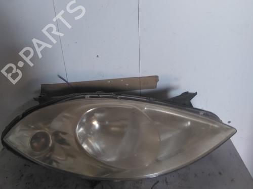 Used Right headlight Right headlight MERCEDES-BENZ A-CLASS (W169) A 180 CDI (169.007, 169.307) (109 hp) 34599979 34599979