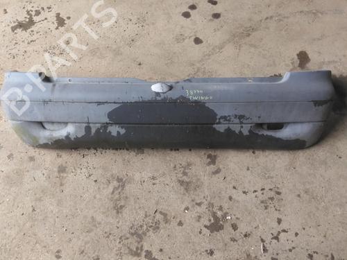 Used Rear bumper Rear bumper RENAULT TWINGO I (C06_) 1.2 (C066, C068) (58 hp) 36309418 36309418