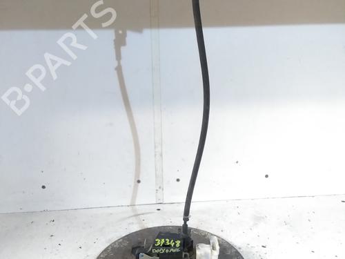 Used Front left lock Front left lock FIAT DOBLO MPV (119_, 223_) [2001-2026] 34598910 34598910