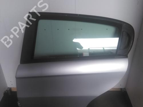 Used Left rear door Left rear door ALFA ROMEO 147 (937_) 1.9 JTDM 8V (937.AXD1A, 937.AXU1A, 937.BXU1A) (120 hp) 34594327 34594327