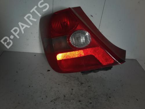 Farolim esquerdo Farolim esquerdo HONDA CIVIC VII Hatchback (EU, EP, EV) 1.4 iS (EP1, EU5, EU7) (90 hp) 34601449 34601449