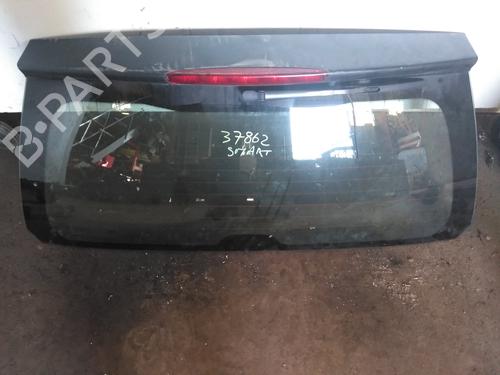 Used Tailgate Tailgate SMART FORTWO Coupe (450) 0.7 (450.352, 450.332) (61 hp) 34599271 34599271