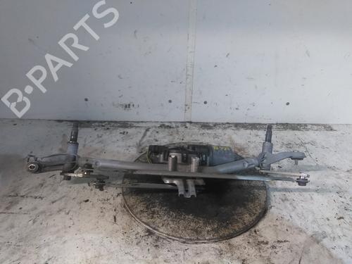 Used Front wipers mechanism Front wipers mechanism PEUGEOT PARTNER Platform/Chassis [2009-2026] 34594748 34594748