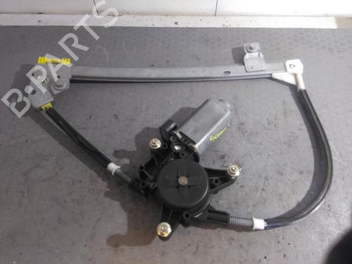 Used Rear left window mechanism Rear left window mechanism 37861321 37861321
