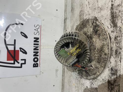 Used Heater blower motor Heater blower motor MERCEDES-BENZ A-CLASS (W168) A 140 (168.031, 168.131) (82 hp) 34590673 34590673