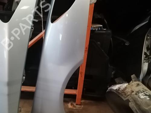 Used Right front fenders Right front fenders PEUGEOT 607 (9D, 9U) 2.2 HDi (133 hp) 34587397 34587397